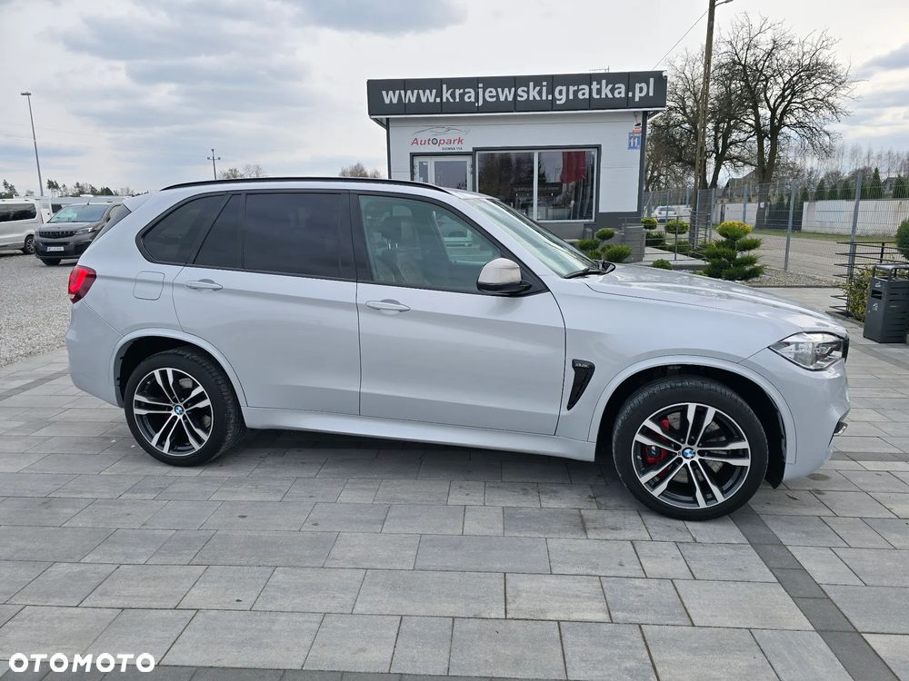 BMW X5 M - 3