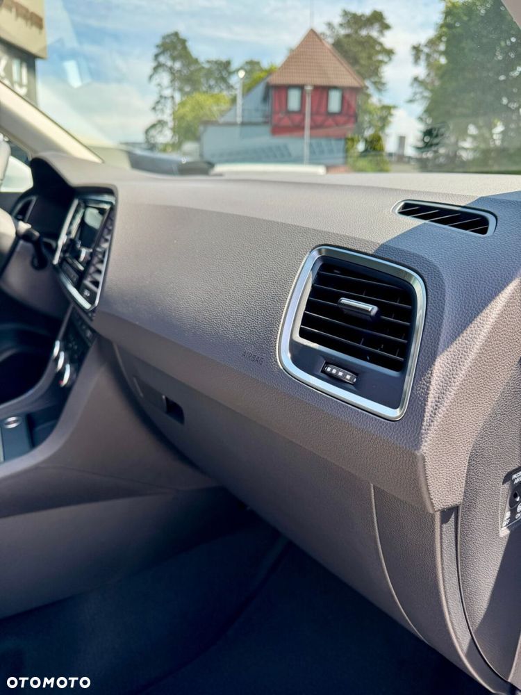 Seat Ateca 2.0 TDI Style S&S DSG - 22