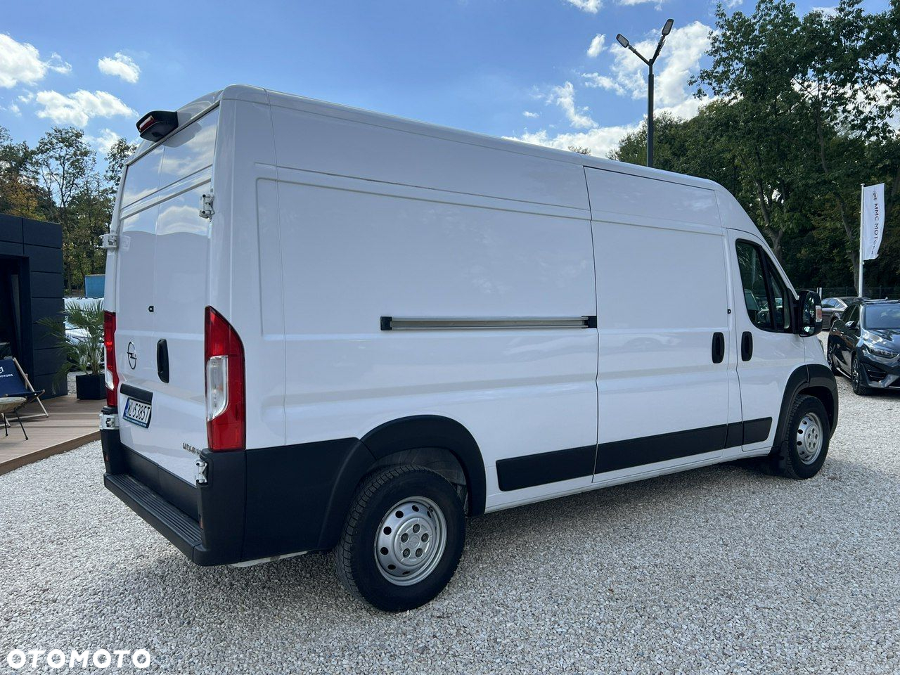 Opel Movano - 21