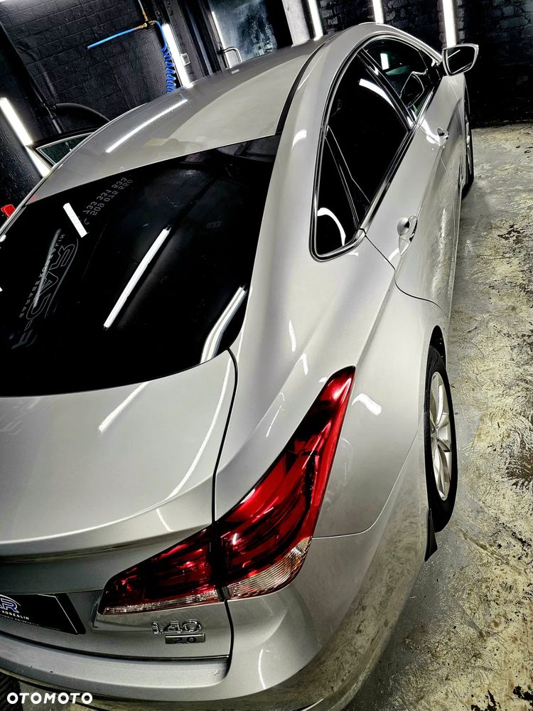 Hyundai i40 2.0 GDI Comfort - 10