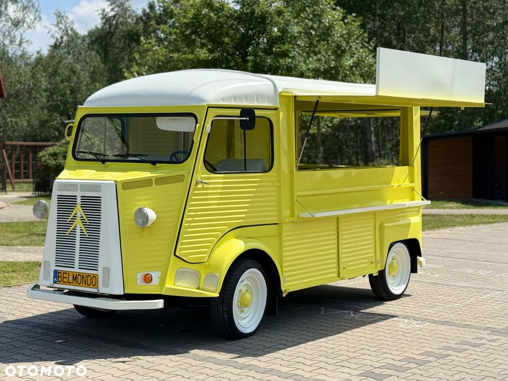 Citroën Inny - 13