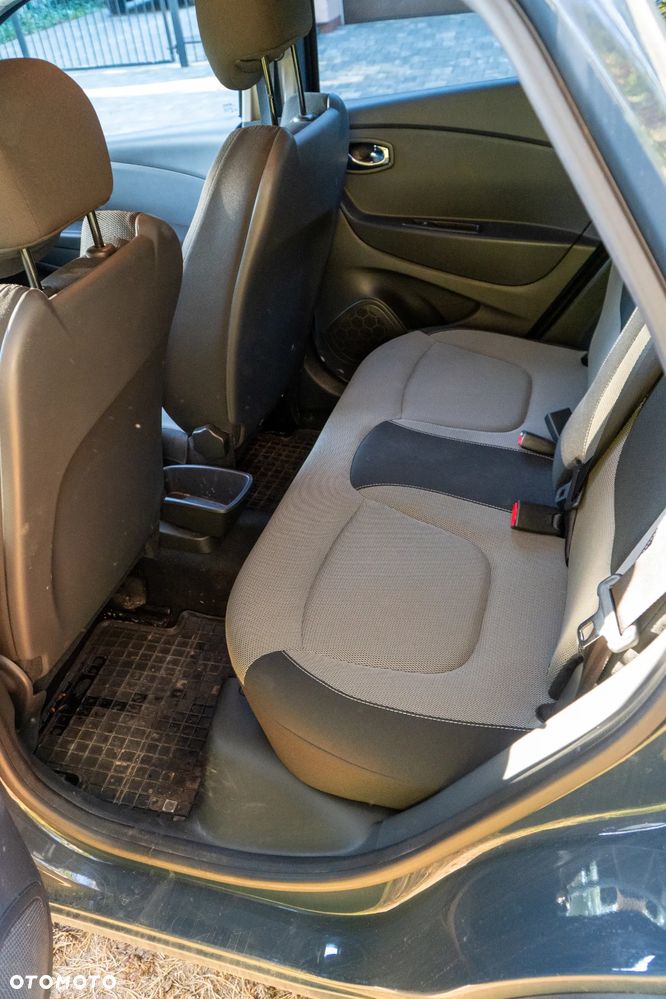 Renault Captur - 9