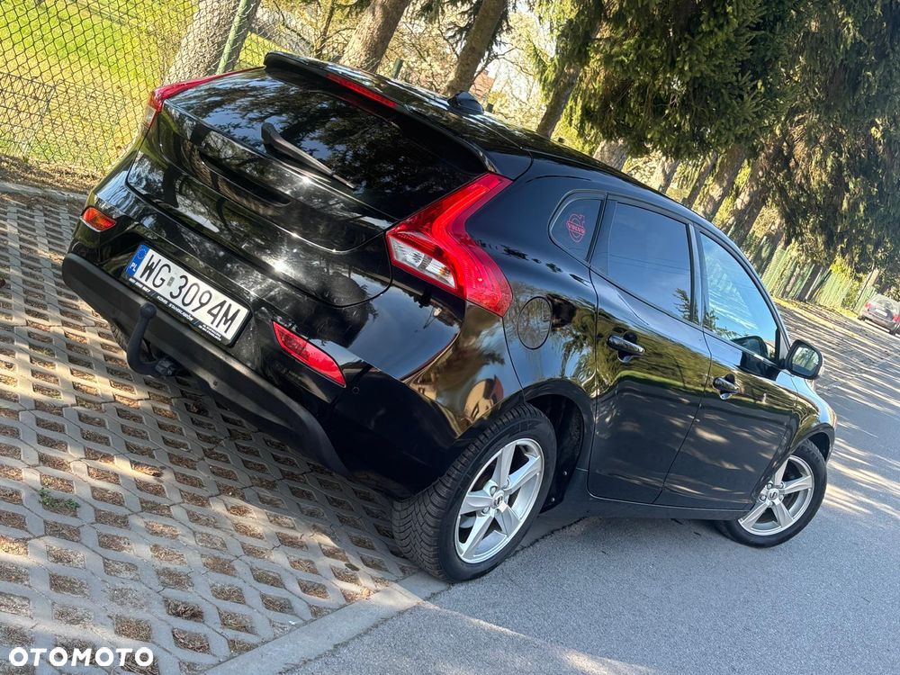 Volvo V40 D2 Drive-E SCR Kinetic - 11