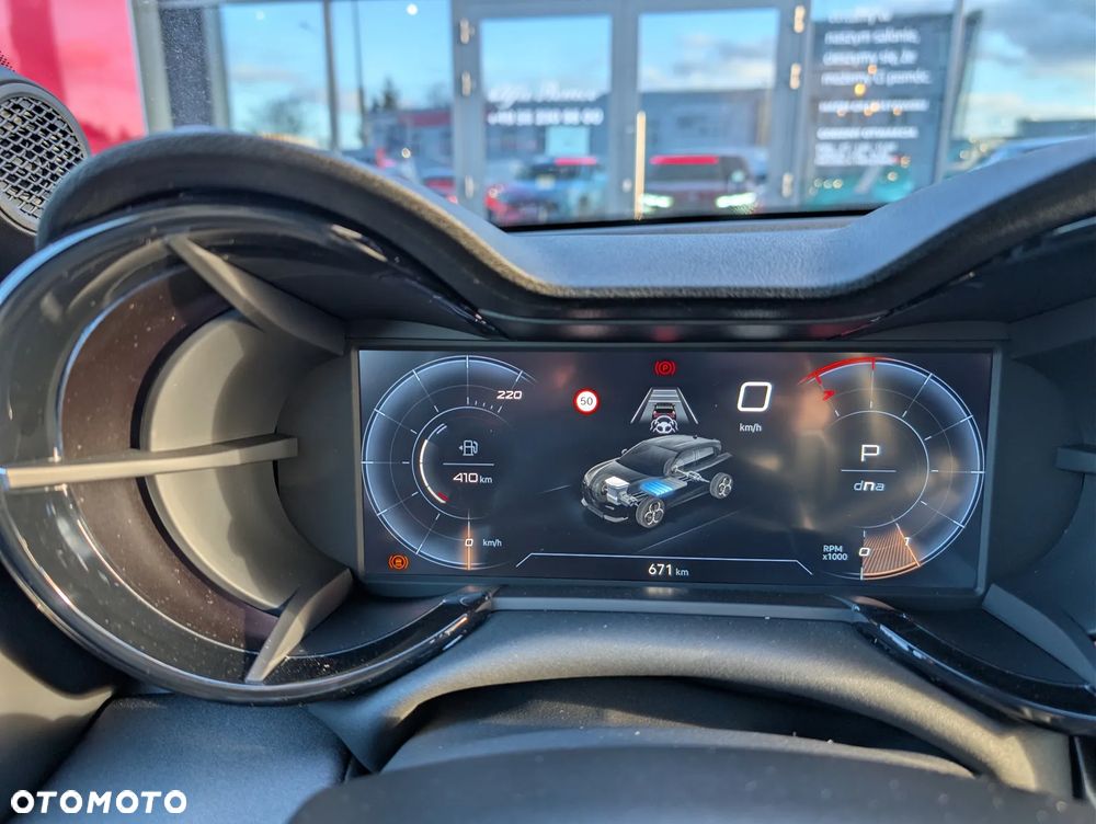 Alfa Romeo Junior 1.2 mHEV Ibrida Q4 eDCT - 13