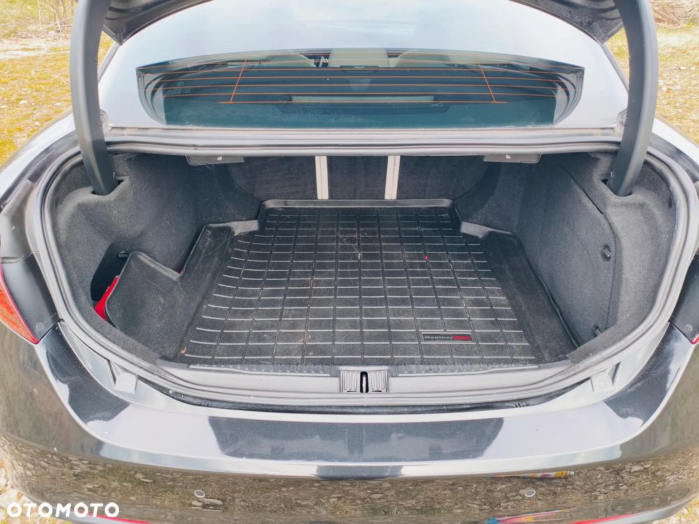Alfa Romeo Giulia 2.0 Turbo TI Q4 - 29