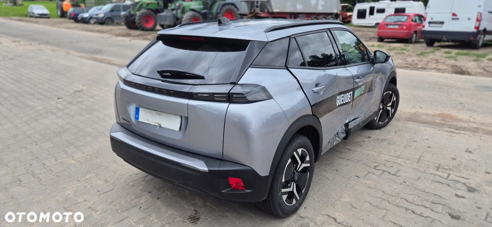 Peugeot 2008 54kWh Active - 17