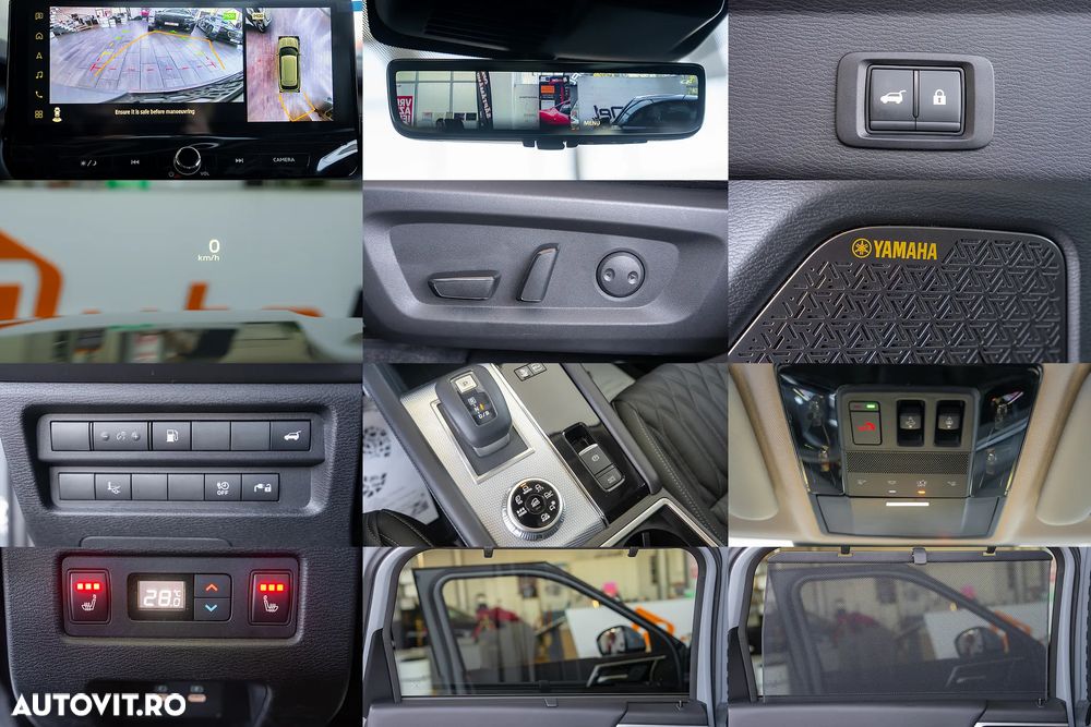 Mitsubishi Outlander 2.4 L 4X4 PHEV Instyle - 30