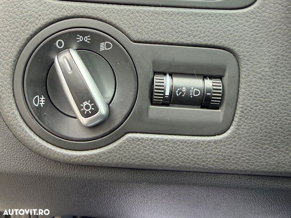 Volkswagen Polo 1.6 TDI Comfortline - 18