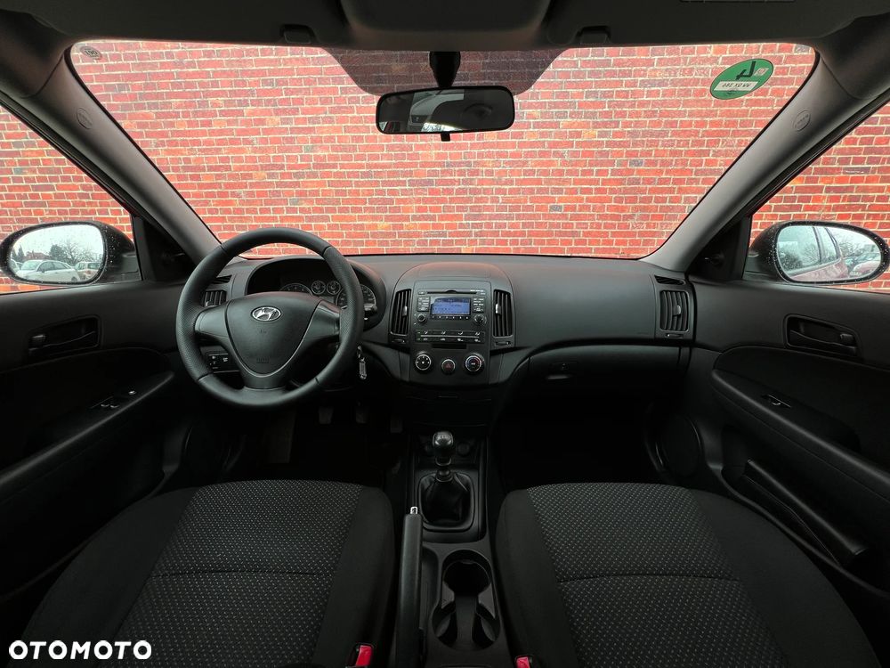 Hyundai i30 - 6