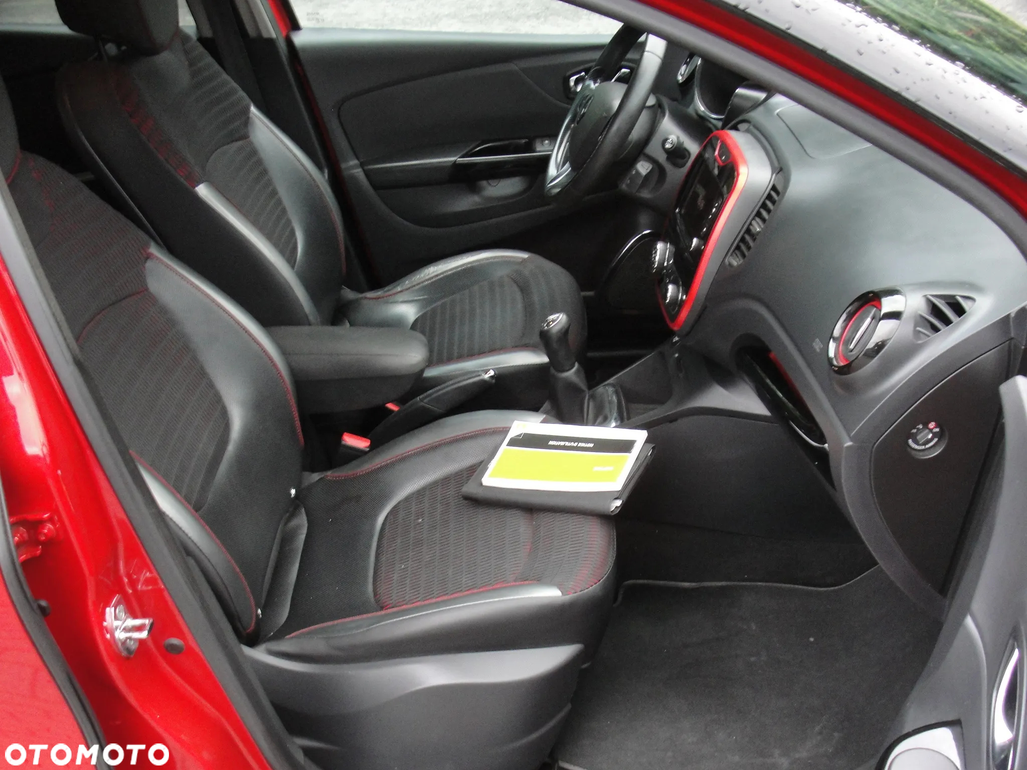 Renault Captur ENERGY dCi 90 Start&Stop Helly Hansen - 7