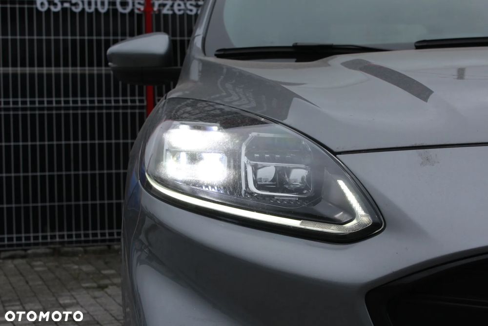 Ford Kuga 2.5 Duratec PHEV VIGNALE - 34