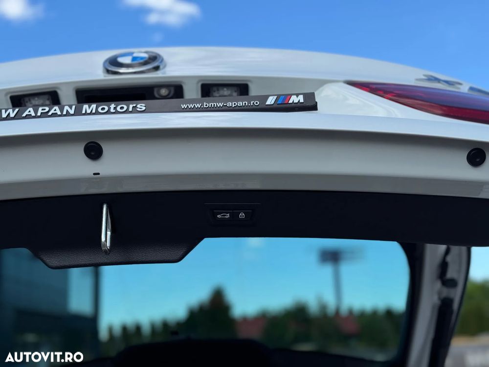 BMW X6 - 30