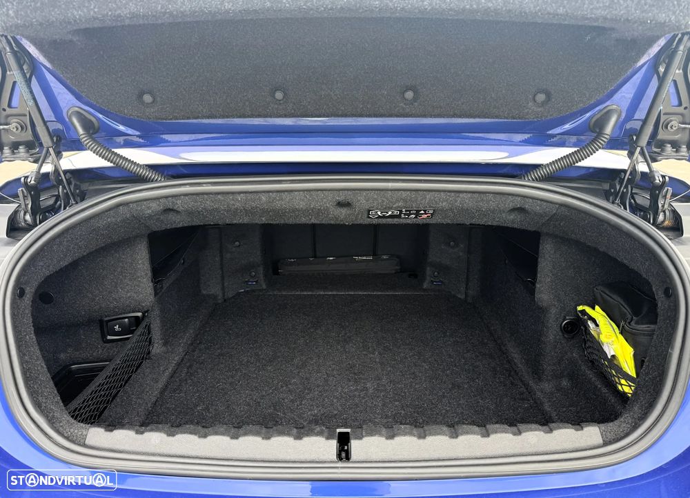 BMW 420 d Pack M Auto - 23