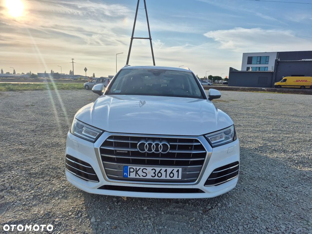 Audi Q5 - 8