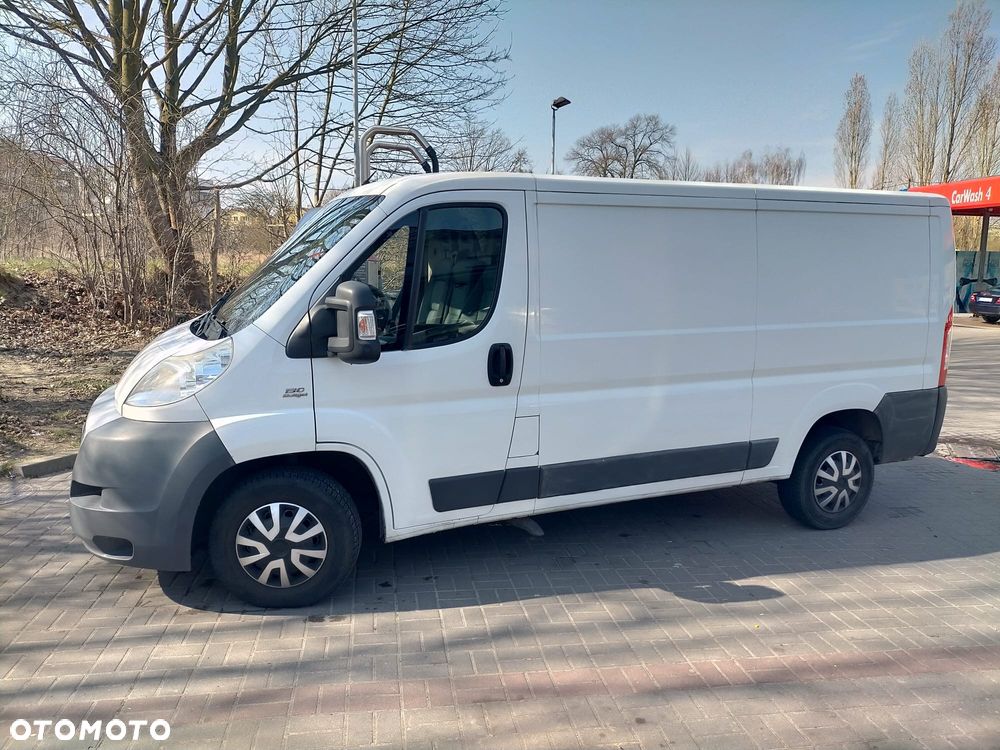 Fiat Ducato L2 - 4