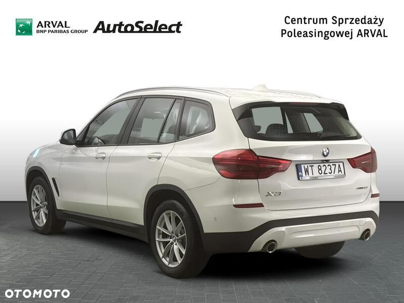 BMW X3 xDrive20i GPF - 3