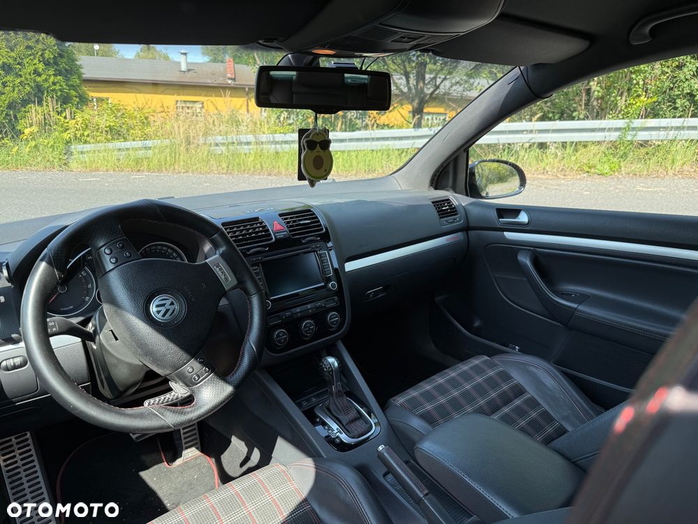 Volkswagen Golf 2.0 GTI DSG Edition 30 - 14