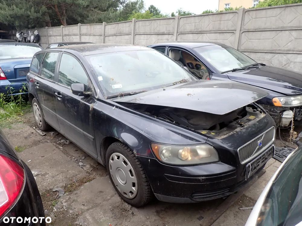 CZĘŚCI - Volvo V50 2,0D TDCI HDI 136KM D4204T 6B KOMBI LAKIER 452-46 2004r. INDEX - 9458 - 1