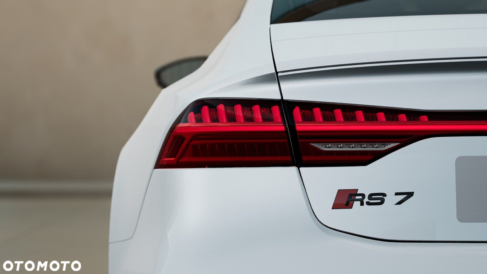 Audi RS7 Sportback - 6