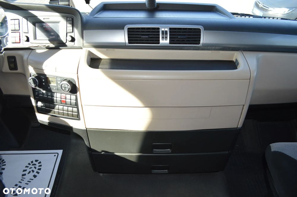 MAN 18.500 4x2 BLS - 20