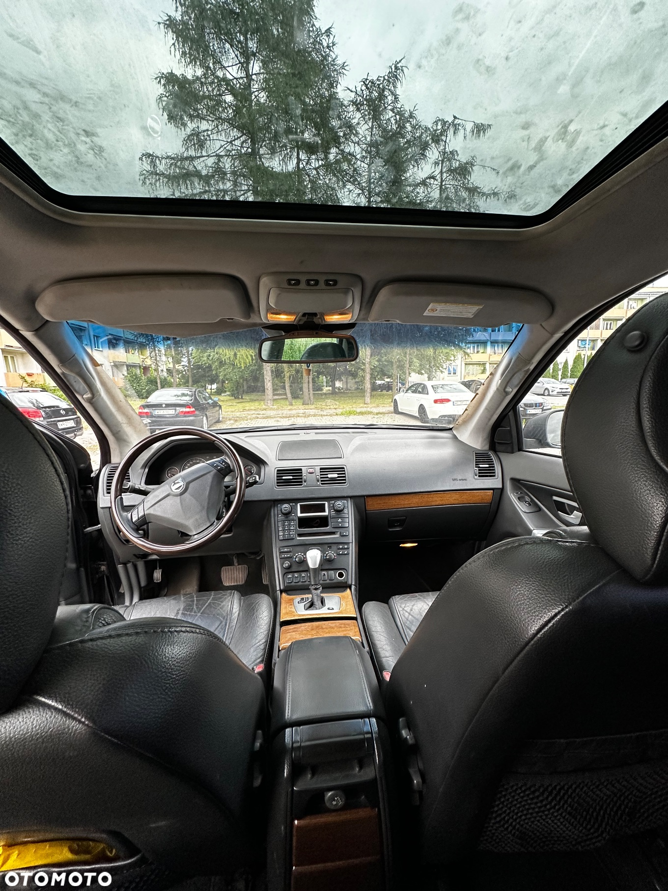 Volvo XC 90 2.9 T6 - 9