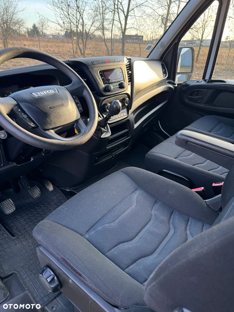 Iveco daili - 4