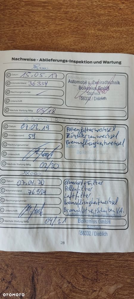 Ford Fiesta 1.25 Ambiente - 29