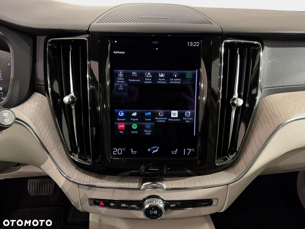 Volvo XC 60 - 28