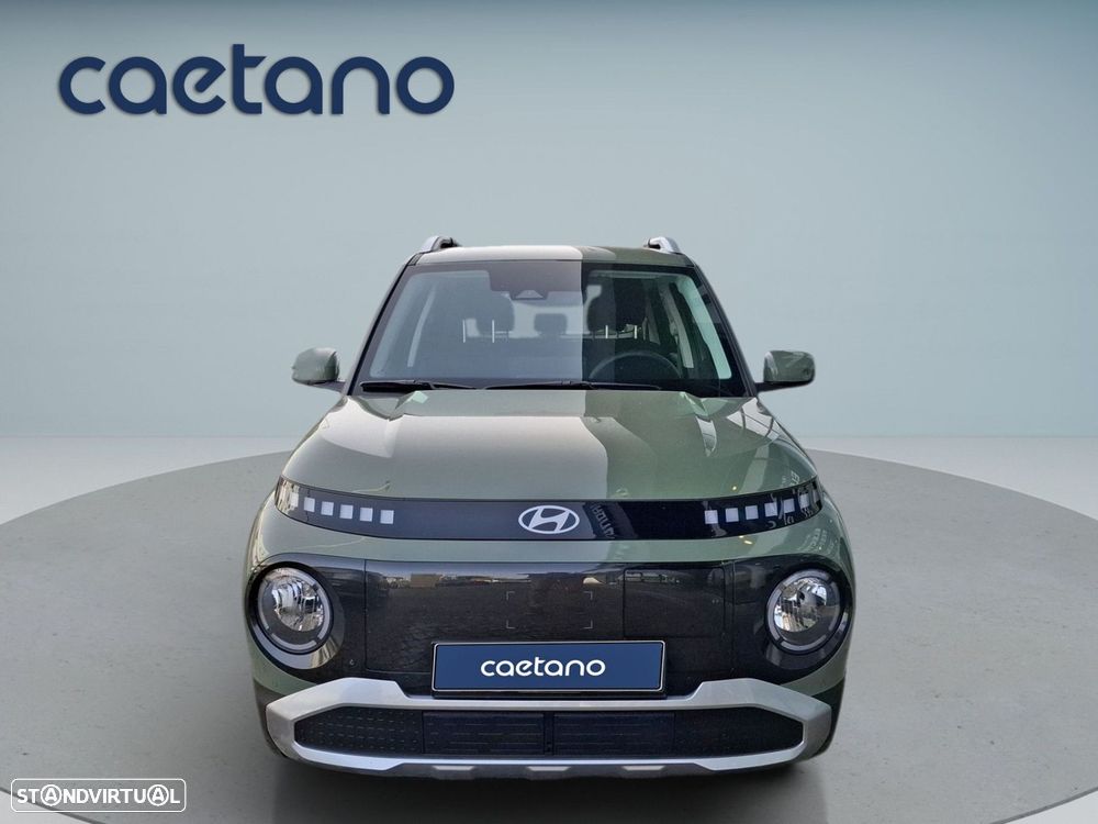 Hyundai Inster 42 kWh Style 5L - 2