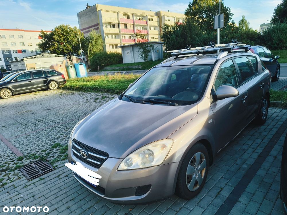 Kia Cee'd