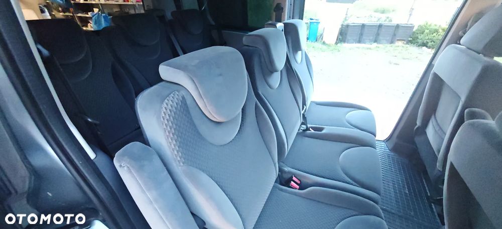 Fiat Scudo Panorama L2H1 Executive - 7