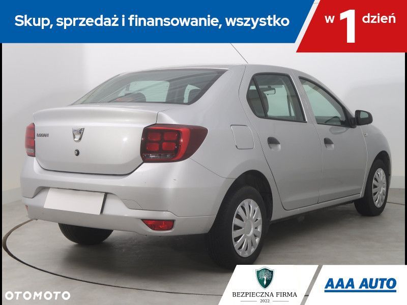 Dacia Logan - 6