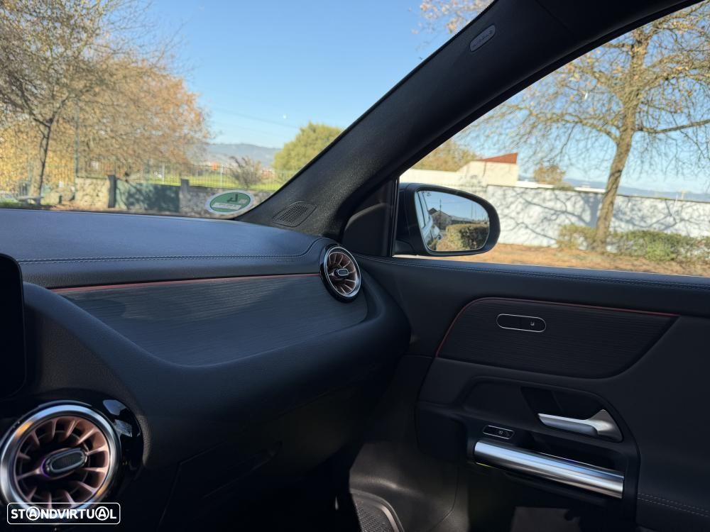 Mercedes-Benz EQA 250 Edition 1 - 25