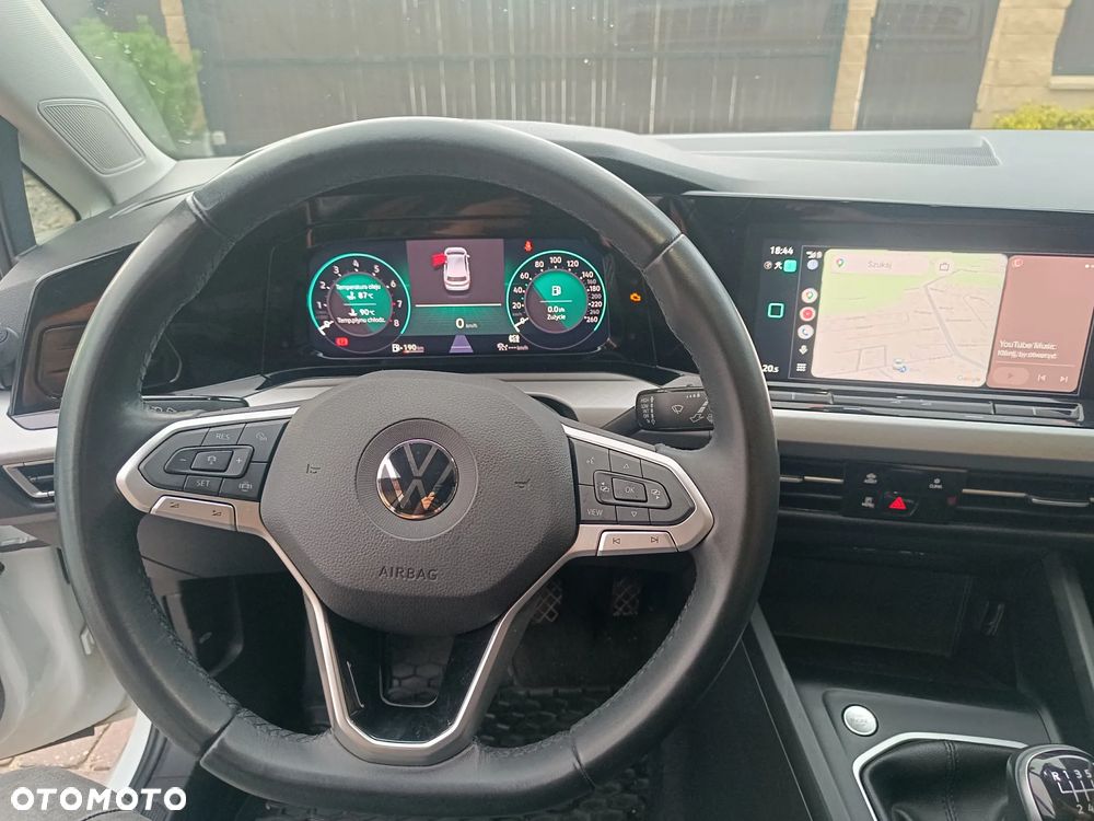 Volkswagen Golf 1.5 TSI EVO Life - 38