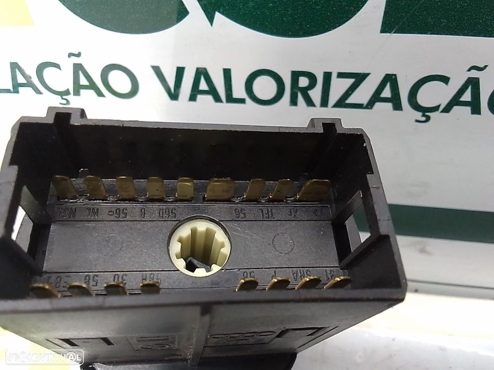 Comando Luzes Volkswagen Polo (9N_) - 4