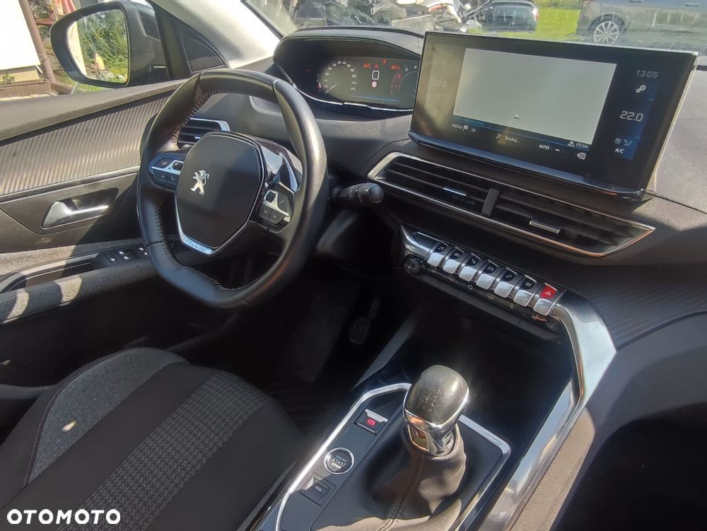 Renault Grand Scenic TCe 130 Bose Edition - 16