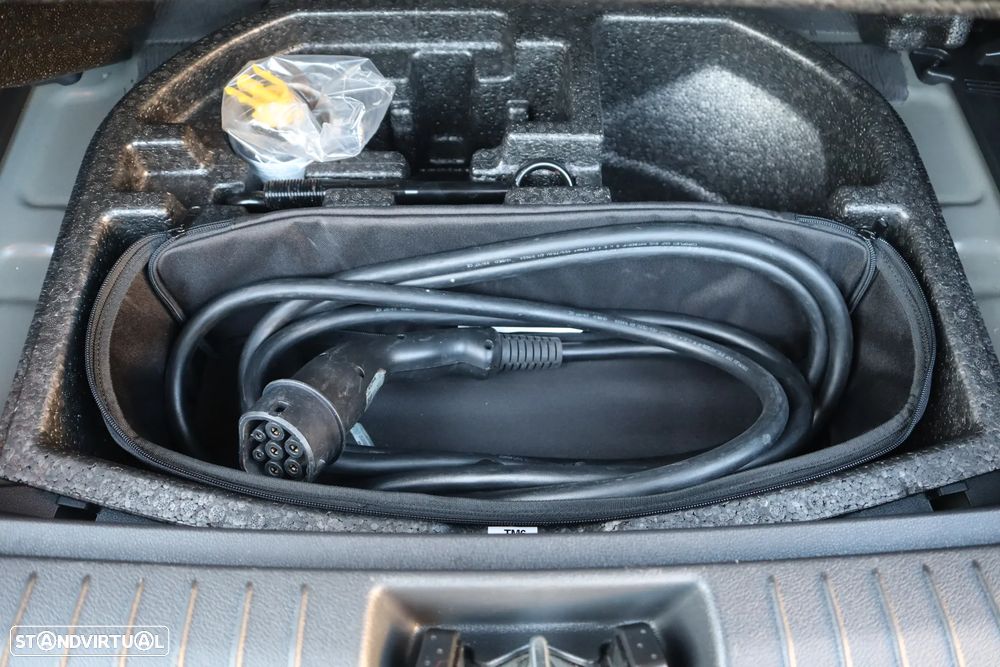 Hyundai Kauai EV 39 kWh Premium - 14