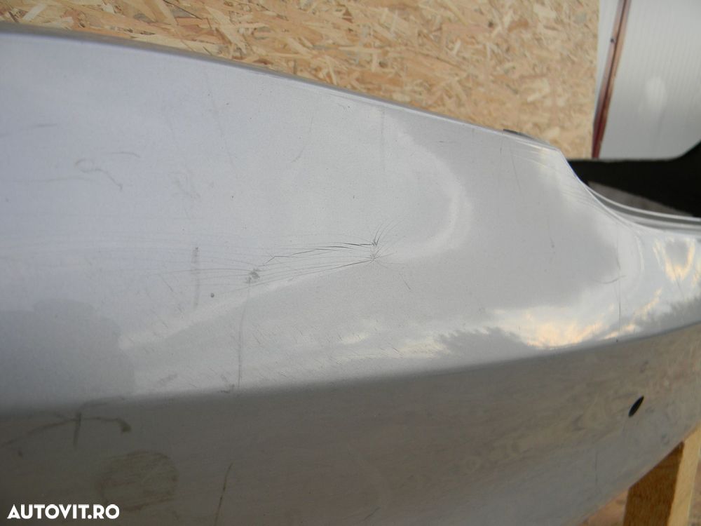 Bara spate Mercedes CLA W117, C117, facelift, 2016, 2017, 2018, 2019, 2020, A1179053901. - 7