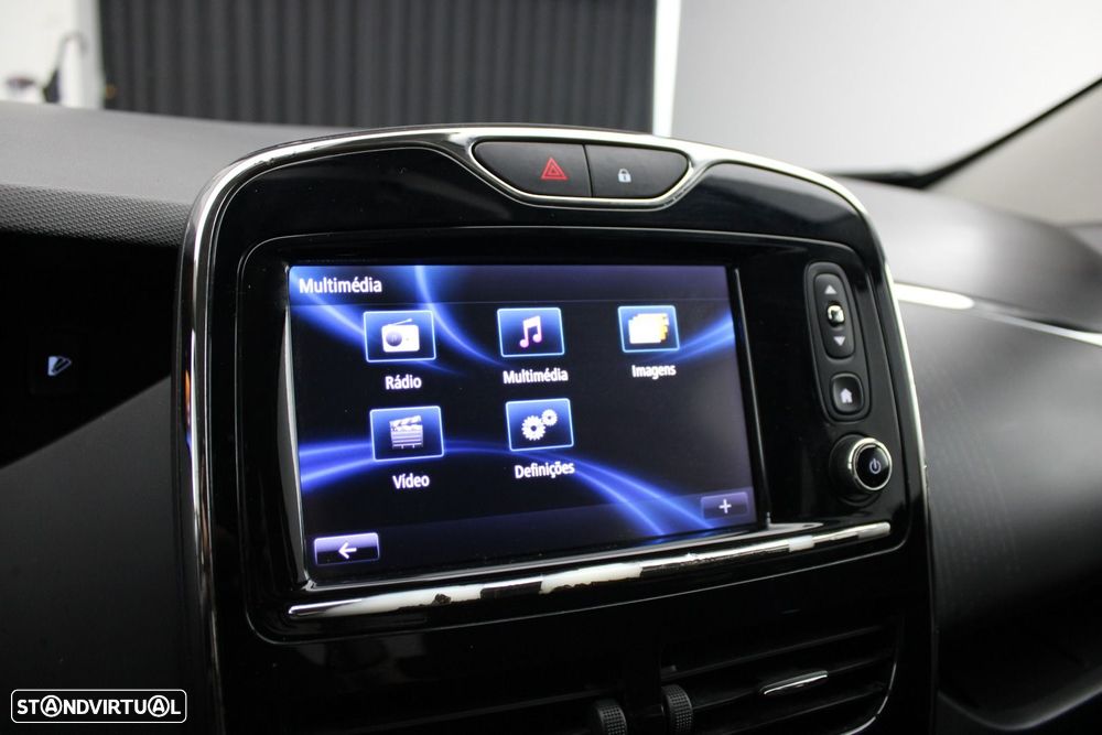 Renault Zoe (c/ Bateria) Intens 40 - 13