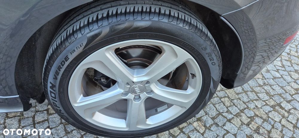 Audi SQ5 3.0 TDI Quattro Tiptronic - 35