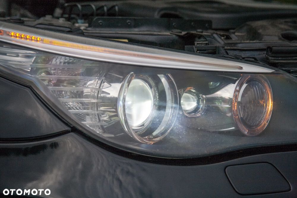 BMW Seria 5 - 33
