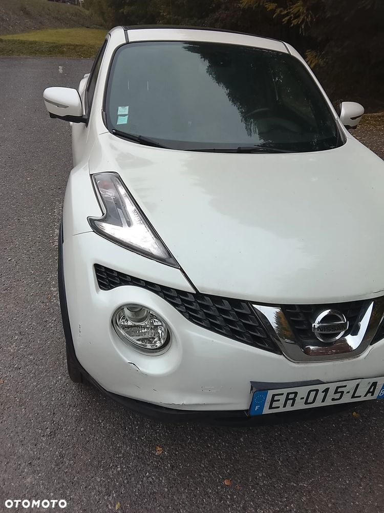 Nissan Juke - 30