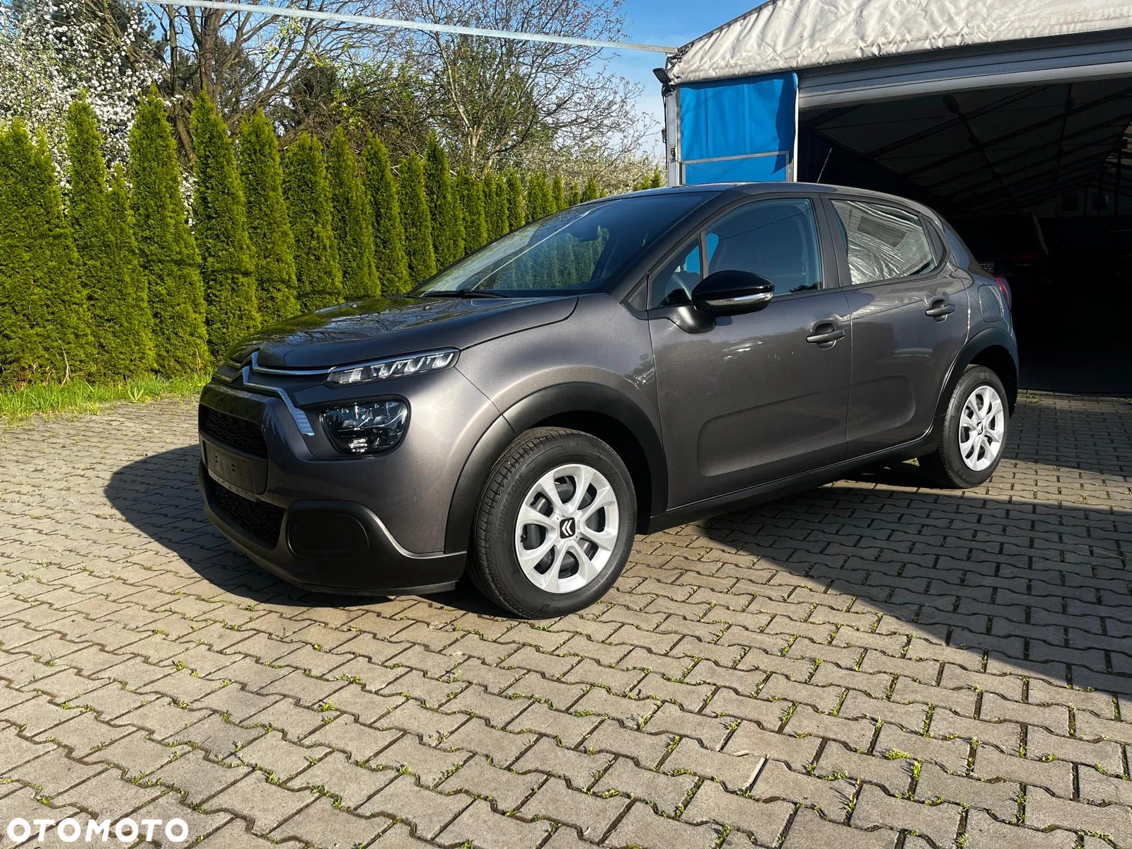 Citroën C3 1.2 PureTech Plus - 2