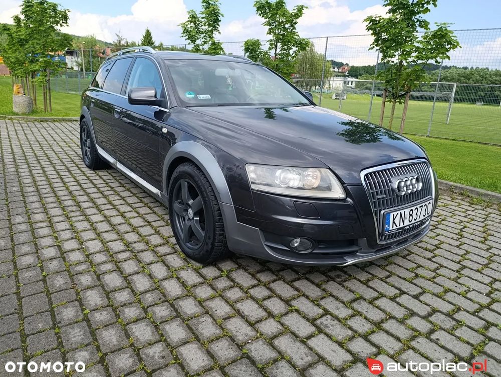 Audi A6 Allroad - 4