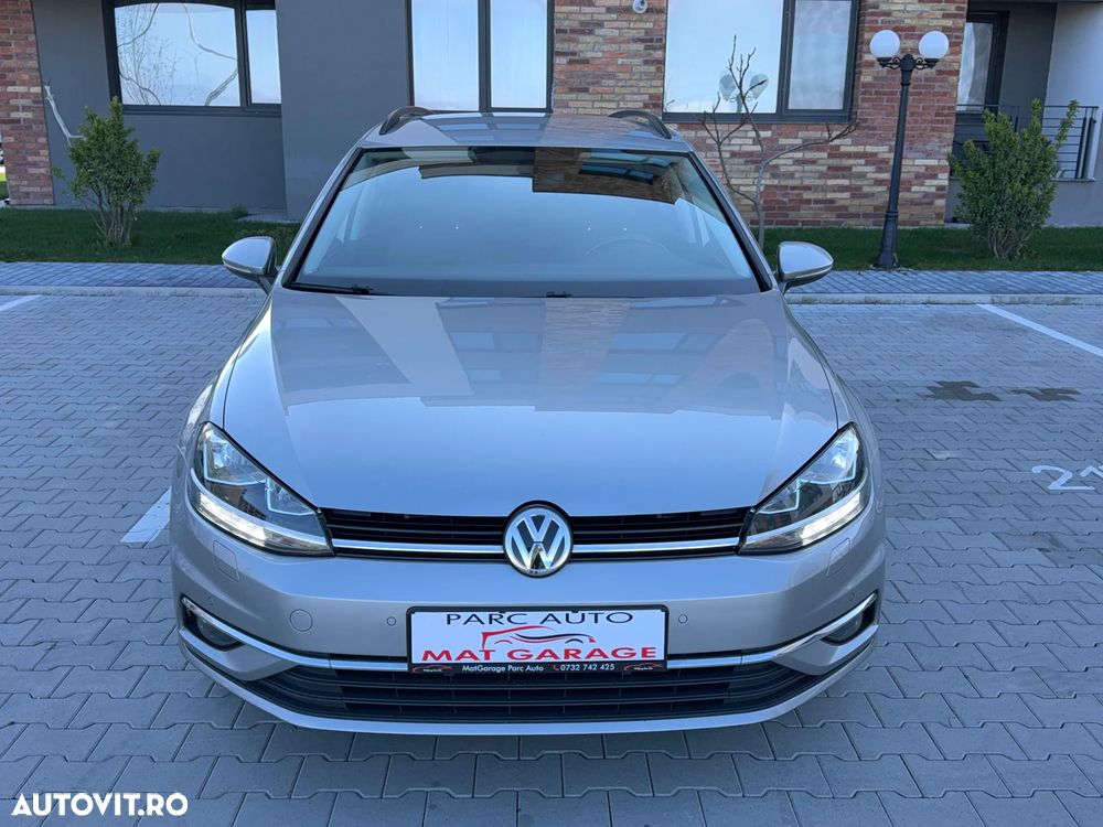 Volkswagen Golf - 14