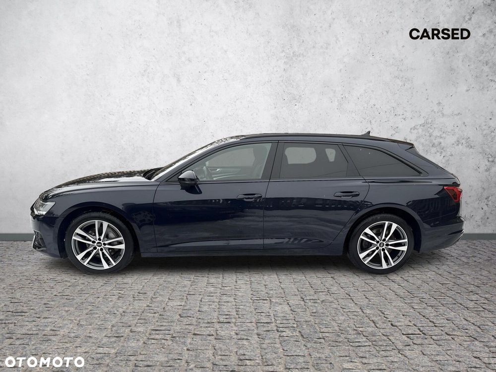 Audi A6 Avant - 3