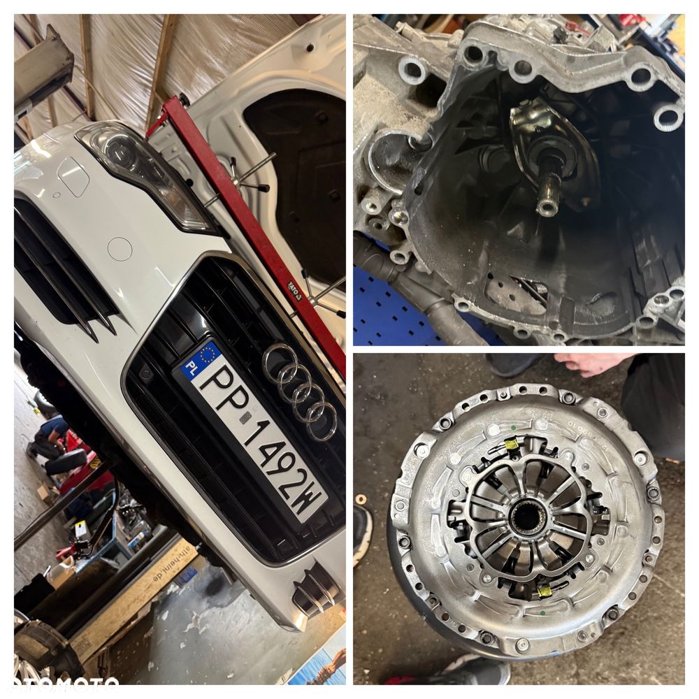 Audi A6 Avant 2.0 TDI DPF - 40