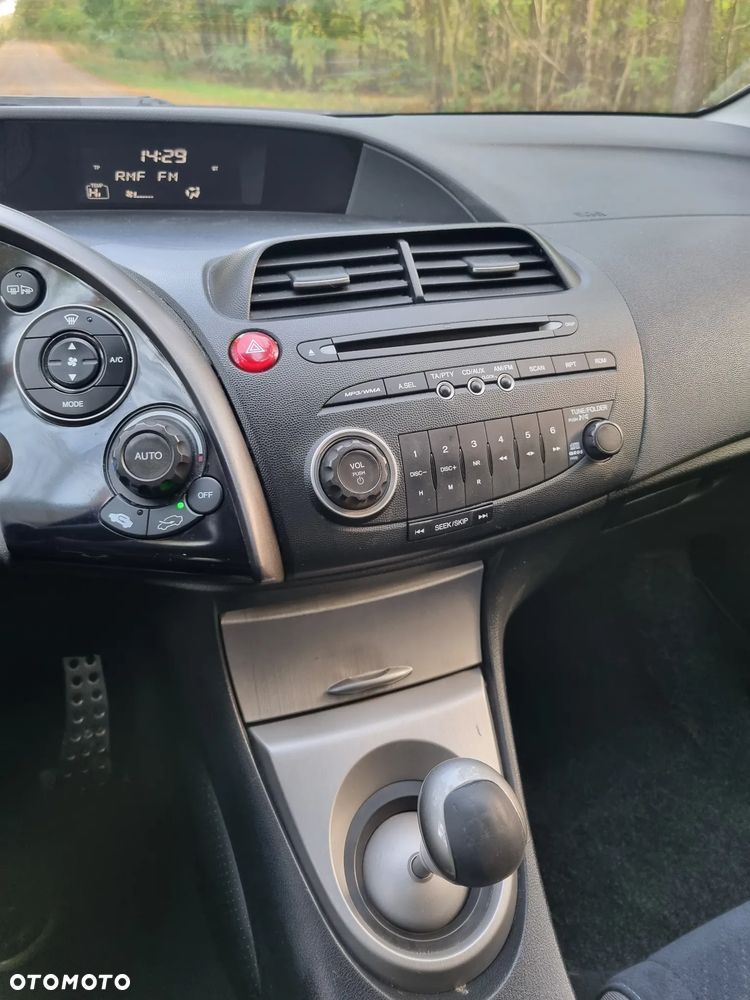 Honda Civic - 11