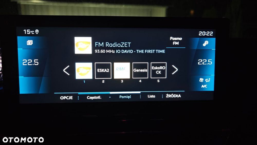 Peugeot 5008 2.0 BlueHDi GT S&S EAT8 - 20