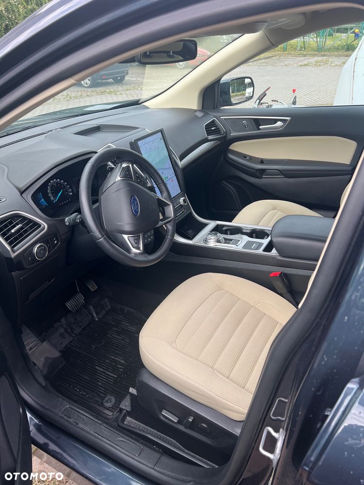 Ford Edge - 15